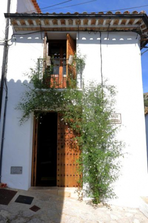 Отель Casa Rural en Grazalema  Грасалема